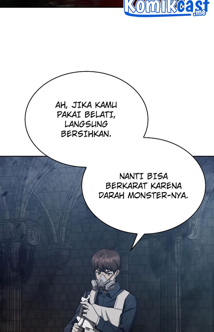 Clever Cleaning Life Of The Returned Genius Hunter Chapter 08 - Halaman 12