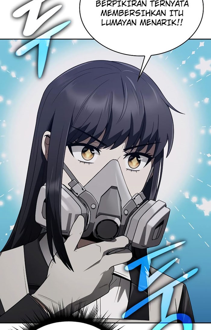 Clever Cleaning Life Of The Returned Genius Hunter Chapter 08 - Halaman 17