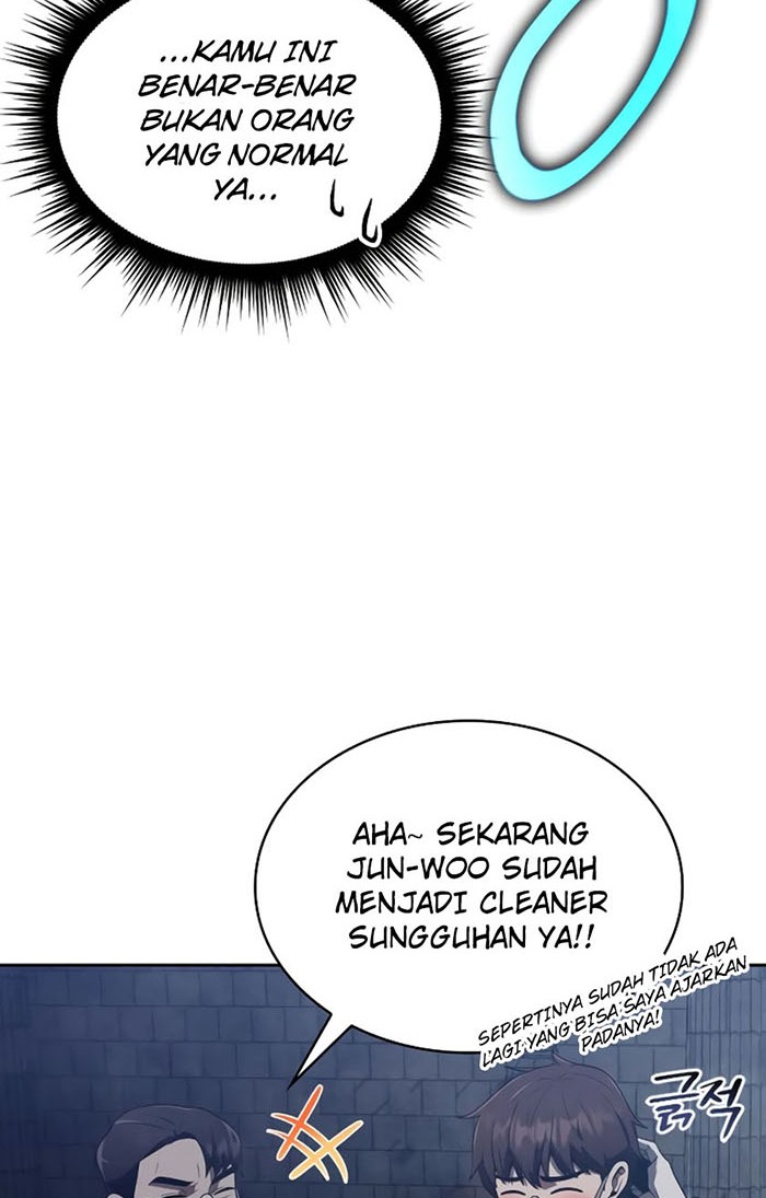 Clever Cleaning Life Of The Returned Genius Hunter Chapter 08 - Halaman 18