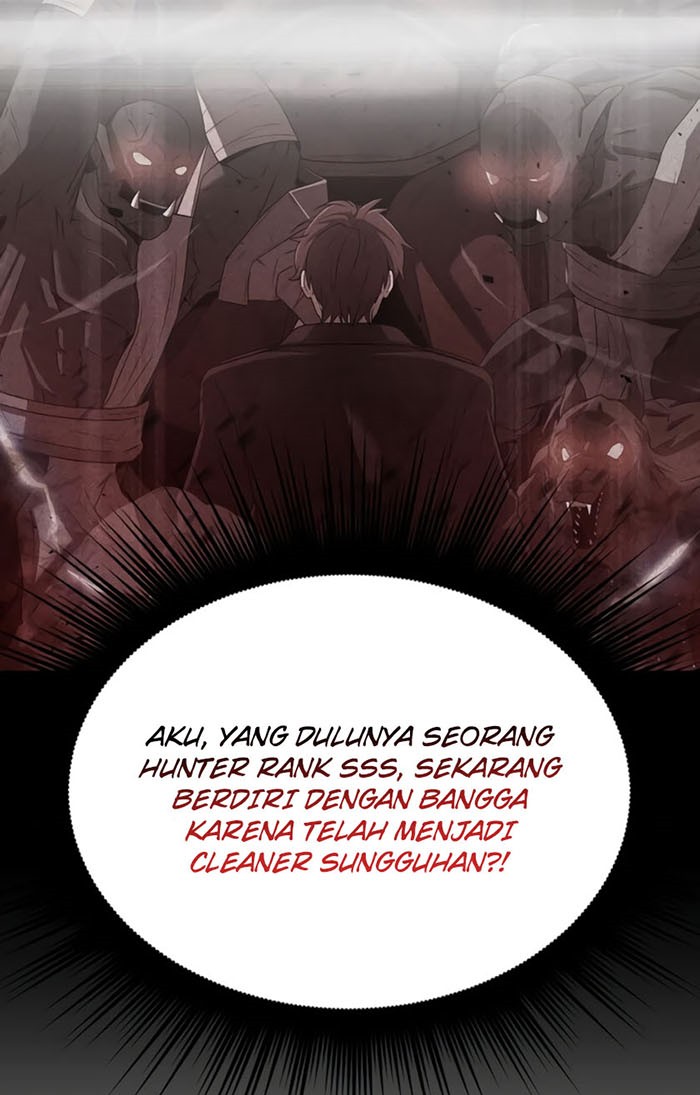 Clever Cleaning Life Of The Returned Genius Hunter Chapter 08 - Halaman 22