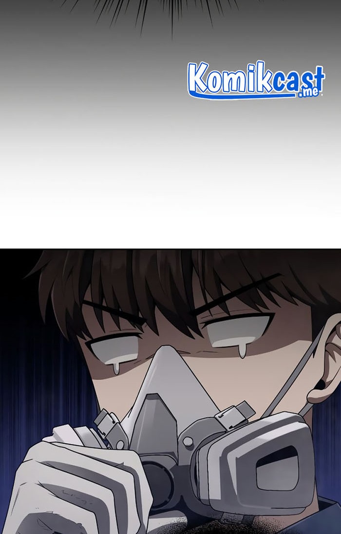 Clever Cleaning Life Of The Returned Genius Hunter Chapter 08 - Halaman 23