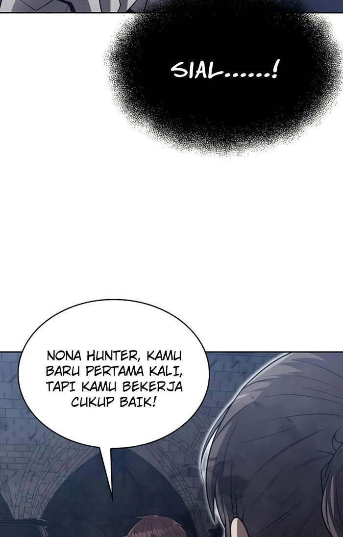 Clever Cleaning Life Of The Returned Genius Hunter Chapter 08 - Halaman 24
