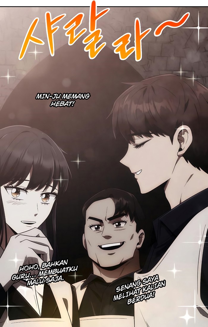 Clever Cleaning Life Of The Returned Genius Hunter Chapter 08 - Halaman 26