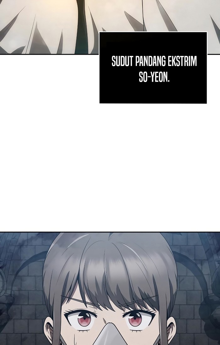Clever Cleaning Life Of The Returned Genius Hunter Chapter 08 - Halaman 27
