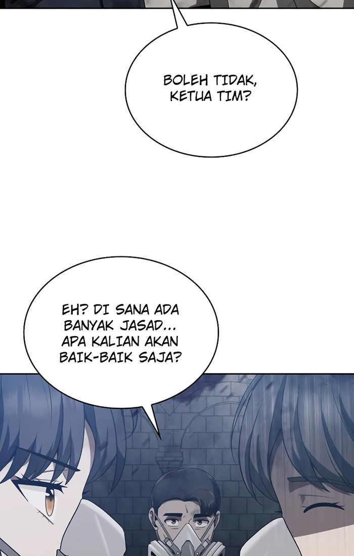 Clever Cleaning Life Of The Returned Genius Hunter Chapter 08 - Halaman 32