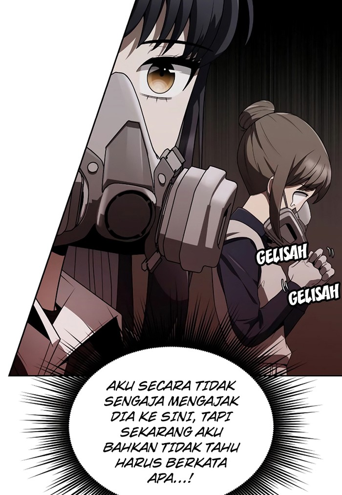 Clever Cleaning Life Of The Returned Genius Hunter Chapter 08 - Halaman 41