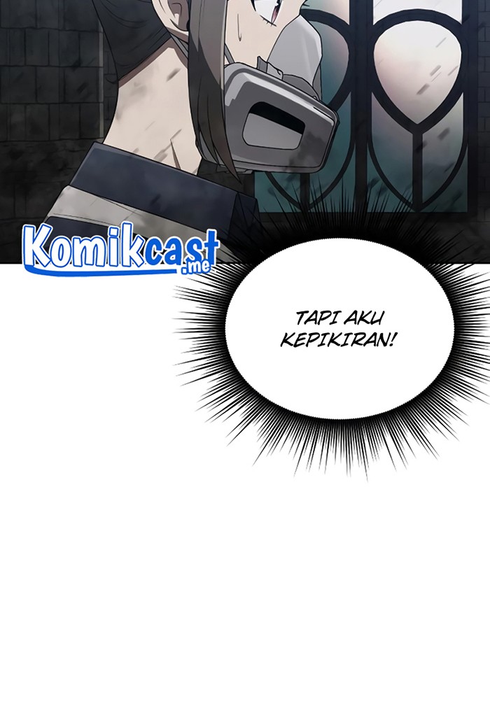 Clever Cleaning Life Of The Returned Genius Hunter Chapter 08 - Halaman 43