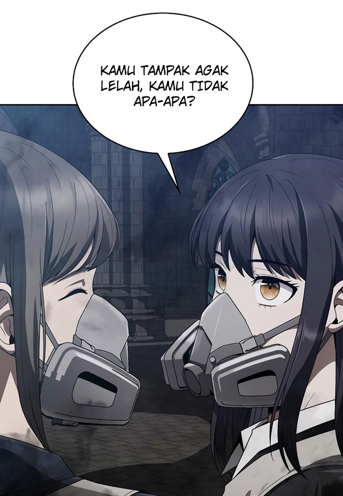 Clever Cleaning Life Of The Returned Genius Hunter Chapter 08 - Halaman 44