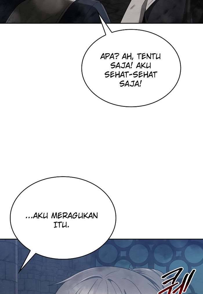Clever Cleaning Life Of The Returned Genius Hunter Chapter 08 - Halaman 45