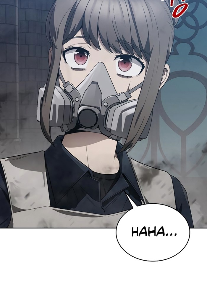 Clever Cleaning Life Of The Returned Genius Hunter Chapter 08 - Halaman 46