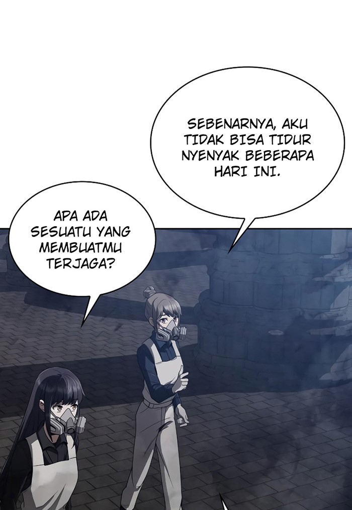 Clever Cleaning Life Of The Returned Genius Hunter Chapter 08 - Halaman 47
