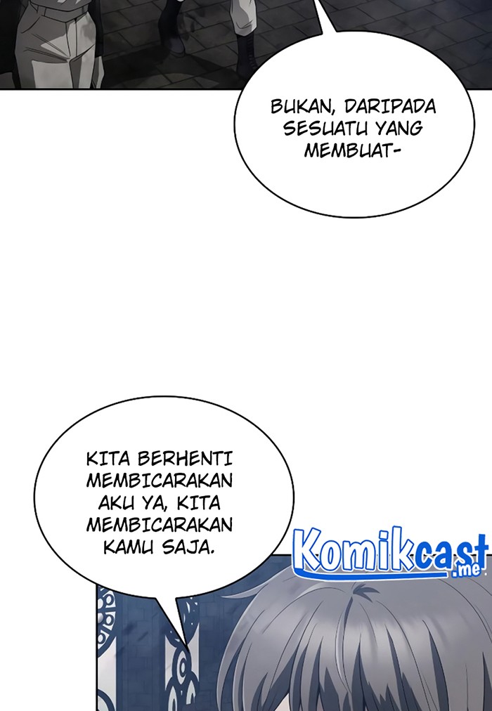 Clever Cleaning Life Of The Returned Genius Hunter Chapter 08 - Halaman 48