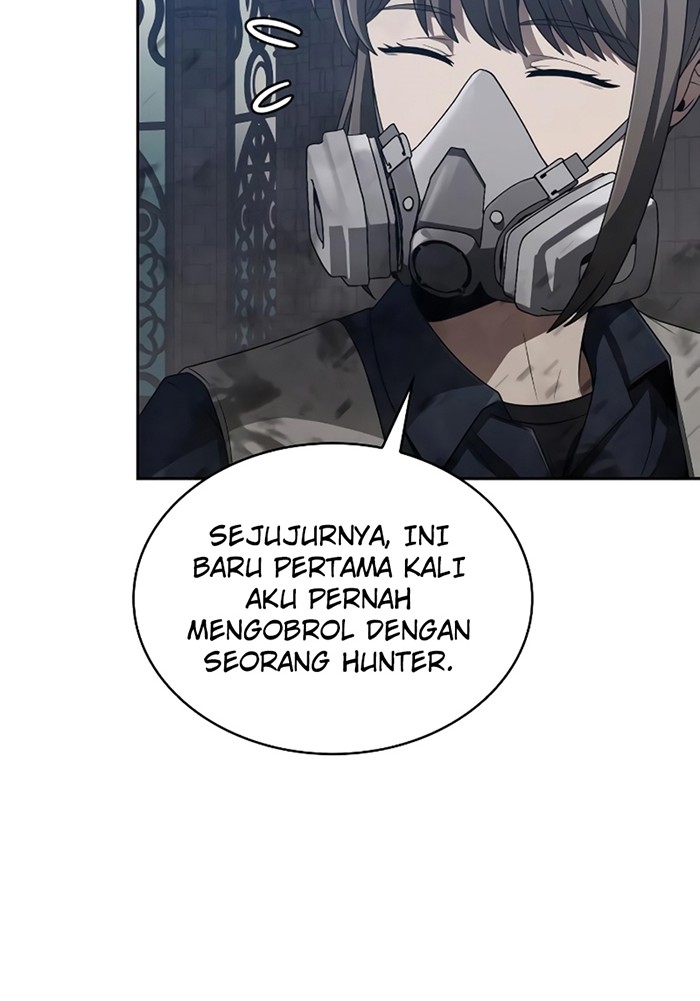 Clever Cleaning Life Of The Returned Genius Hunter Chapter 08 - Halaman 49