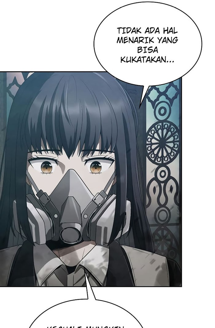 Clever Cleaning Life Of The Returned Genius Hunter Chapter 08 - Halaman 50