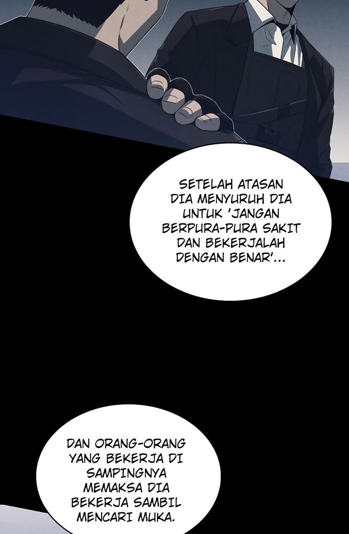 Clever Cleaning Life Of The Returned Genius Hunter Chapter 08 - Halaman 53