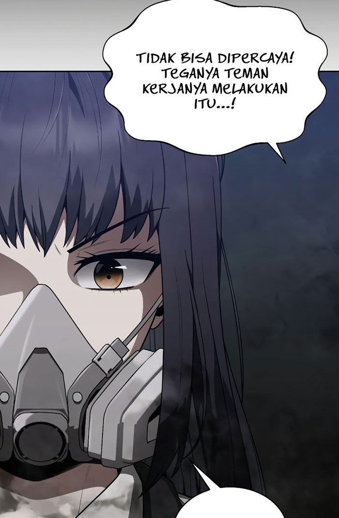 Clever Cleaning Life Of The Returned Genius Hunter Chapter 08 - Halaman 55