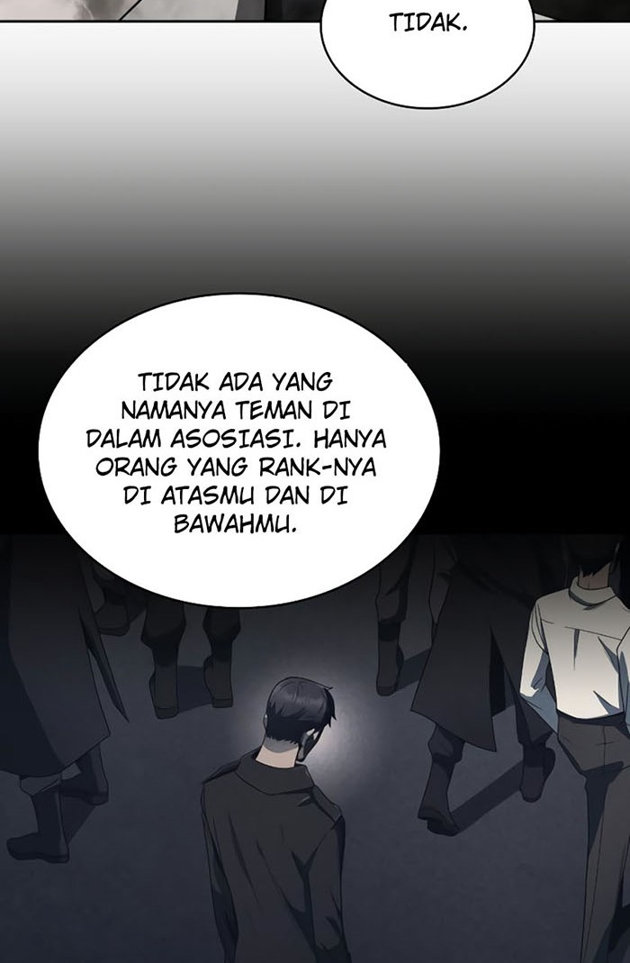 Clever Cleaning Life Of The Returned Genius Hunter Chapter 08 - Halaman 56