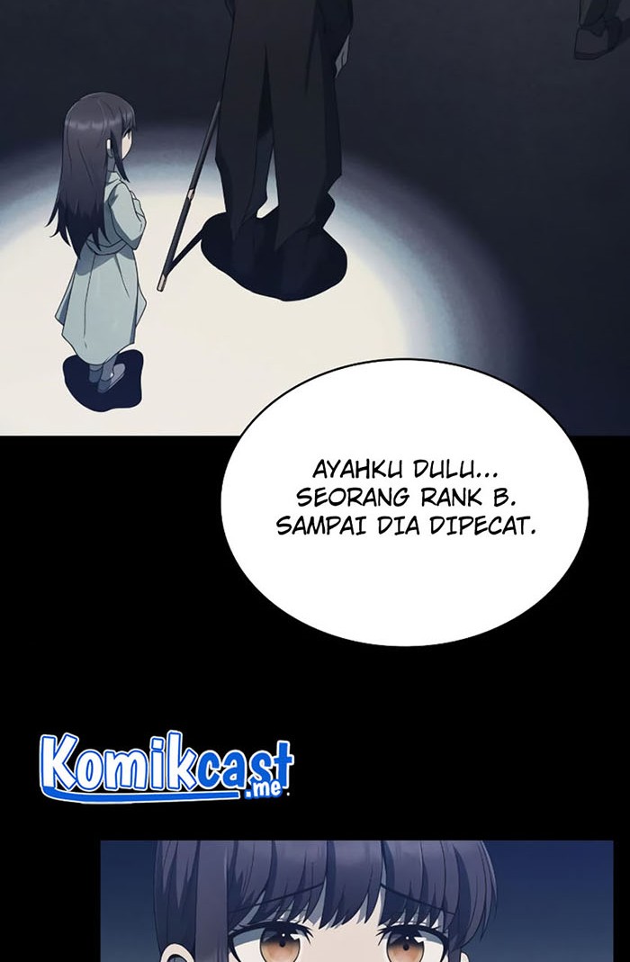 Clever Cleaning Life Of The Returned Genius Hunter Chapter 08 - Halaman 57