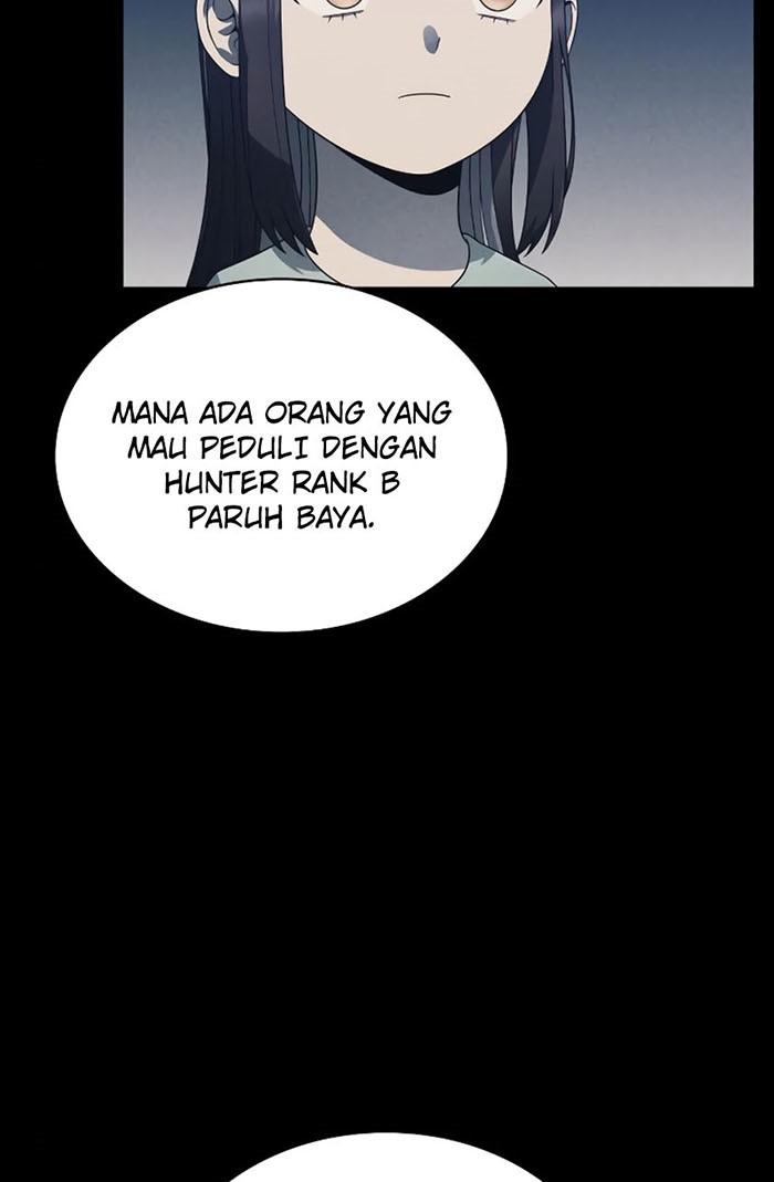 Clever Cleaning Life Of The Returned Genius Hunter Chapter 08 - Halaman 58