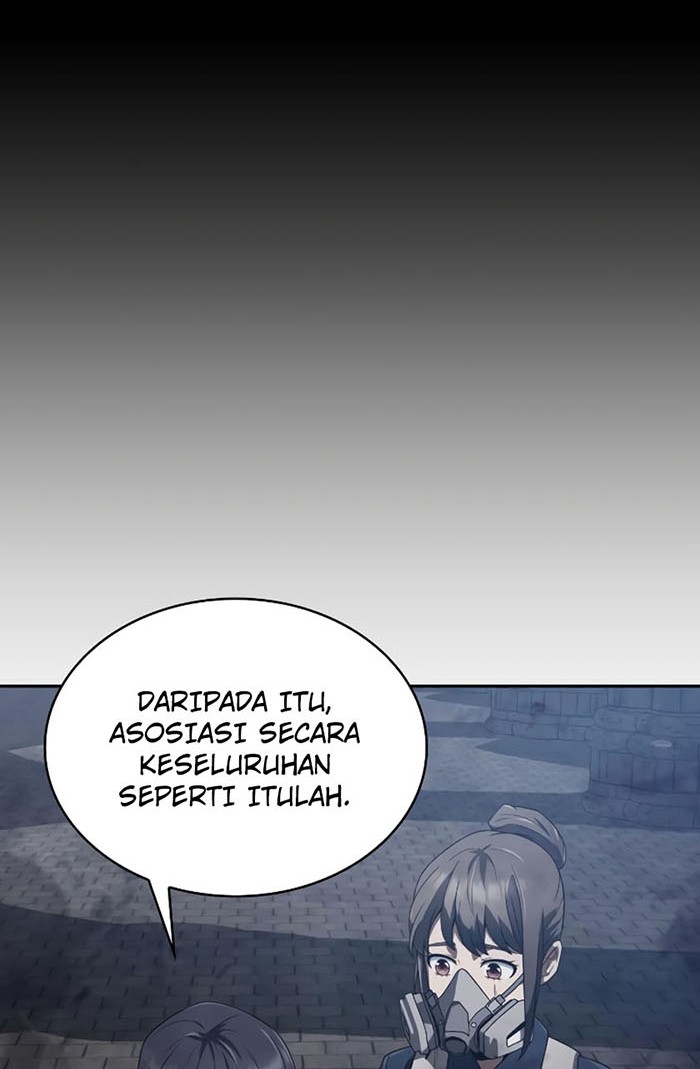 Clever Cleaning Life Of The Returned Genius Hunter Chapter 08 - Halaman 60