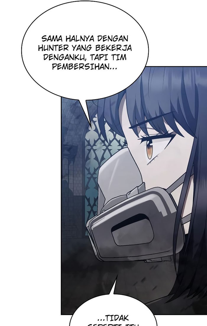 Clever Cleaning Life Of The Returned Genius Hunter Chapter 08 - Halaman 62