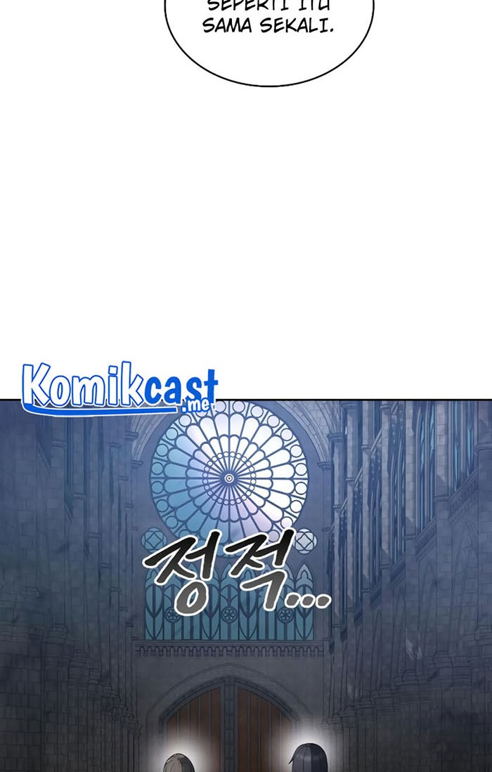 Clever Cleaning Life Of The Returned Genius Hunter Chapter 08 - Halaman 63