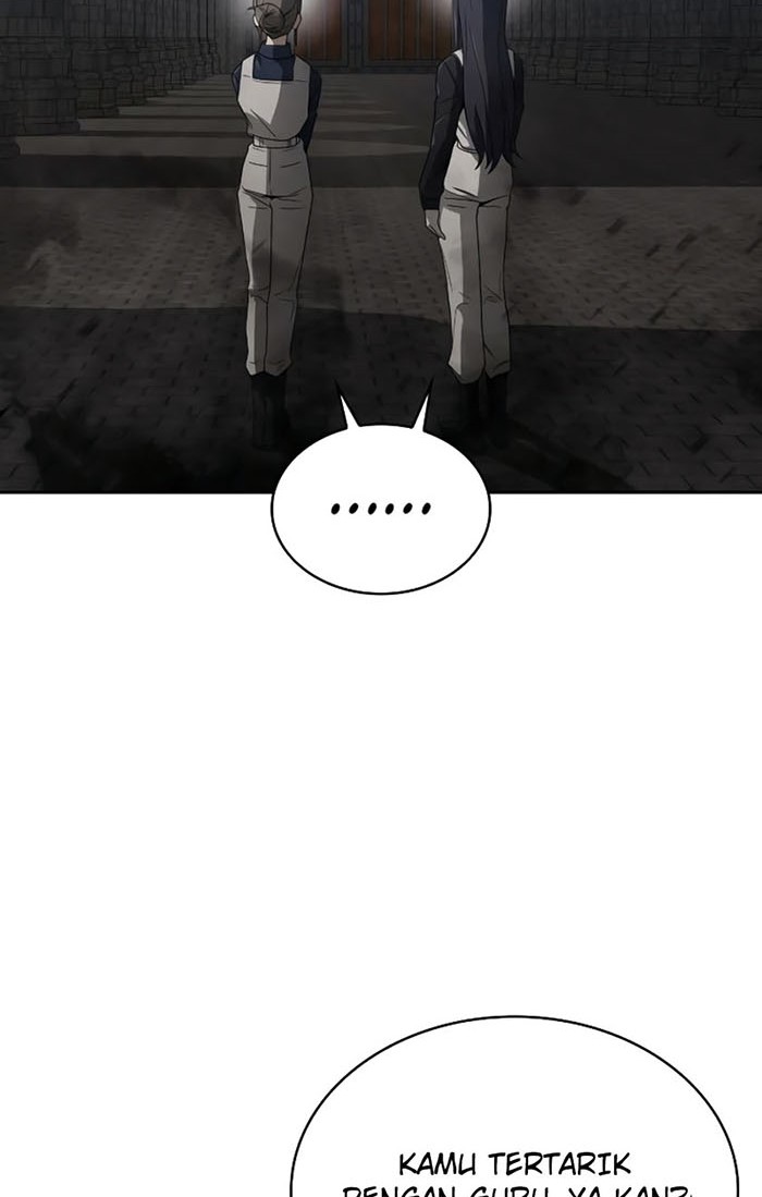 Clever Cleaning Life Of The Returned Genius Hunter Chapter 08 - Halaman 64