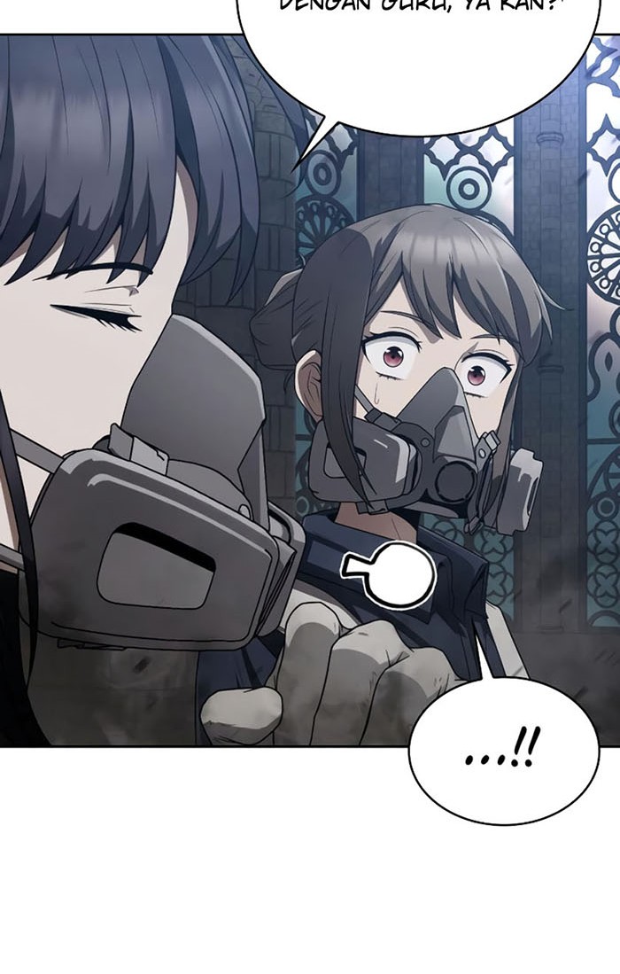 Clever Cleaning Life Of The Returned Genius Hunter Chapter 08 - Halaman 65