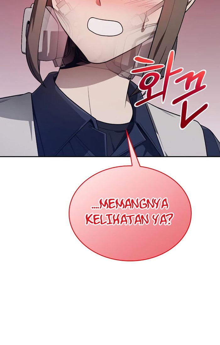 Clever Cleaning Life Of The Returned Genius Hunter Chapter 08 - Halaman 67