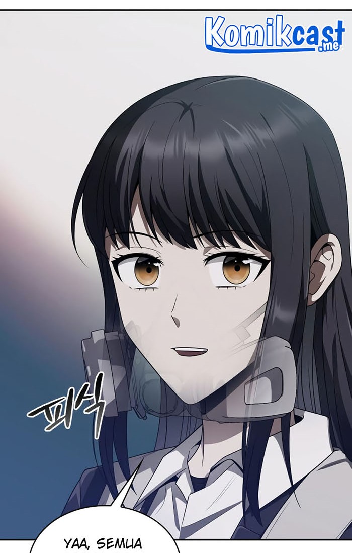 Clever Cleaning Life Of The Returned Genius Hunter Chapter 08 - Halaman 68