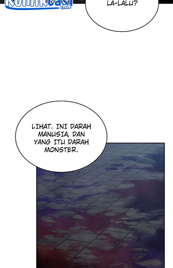 Clever Cleaning Life Of The Returned Genius Hunter Chapter 08 - Halaman 7