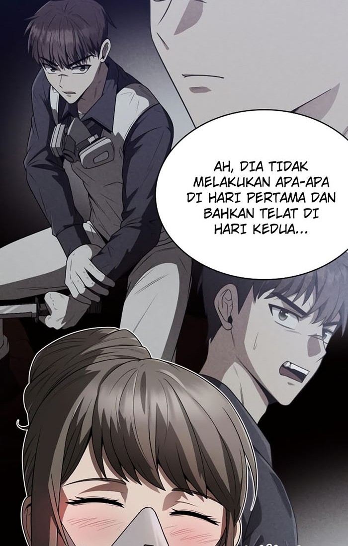 Clever Cleaning Life Of The Returned Genius Hunter Chapter 08 - Halaman 71