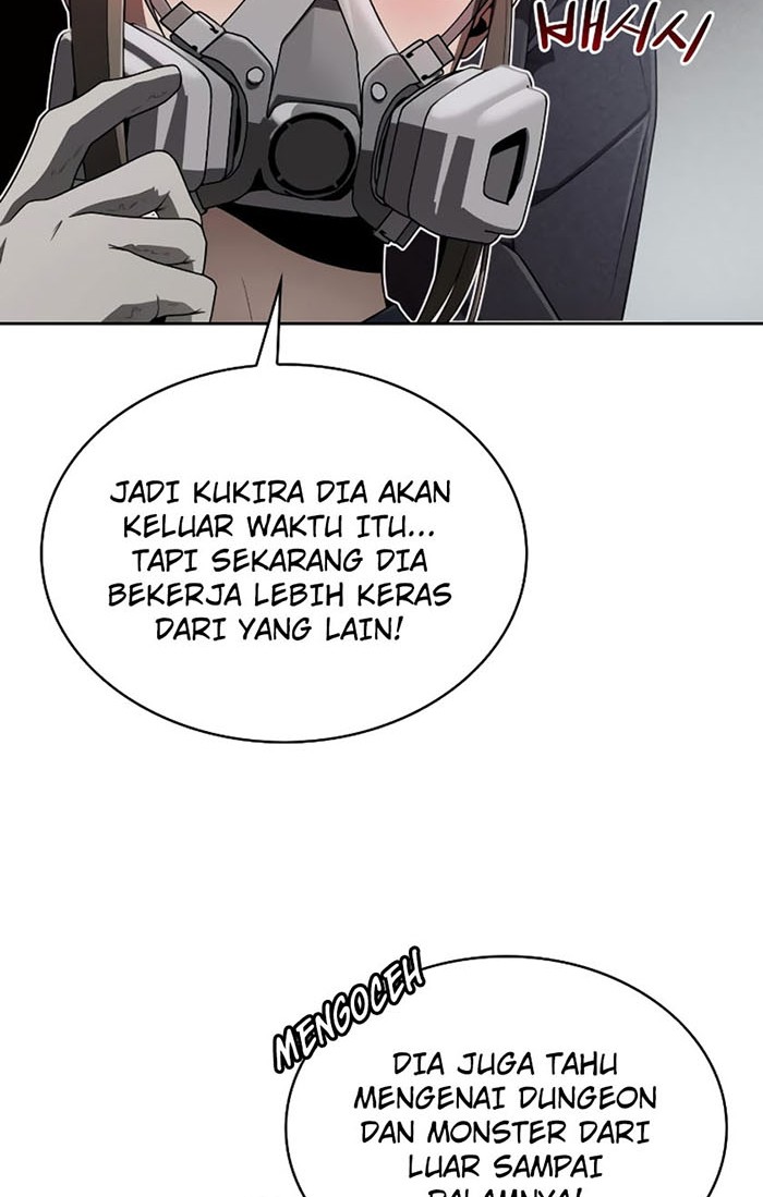 Clever Cleaning Life Of The Returned Genius Hunter Chapter 08 - Halaman 72
