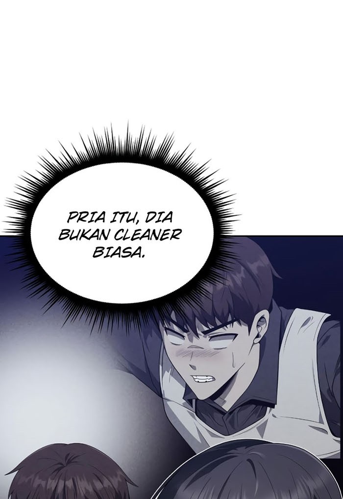 Clever Cleaning Life Of The Returned Genius Hunter Chapter 08 - Halaman 74