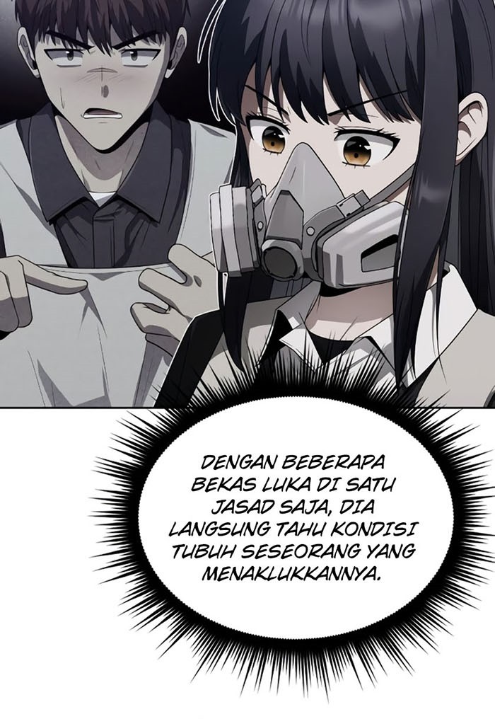 Clever Cleaning Life Of The Returned Genius Hunter Chapter 08 - Halaman 75