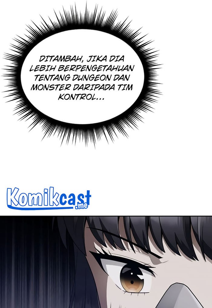 Clever Cleaning Life Of The Returned Genius Hunter Chapter 08 - Halaman 76