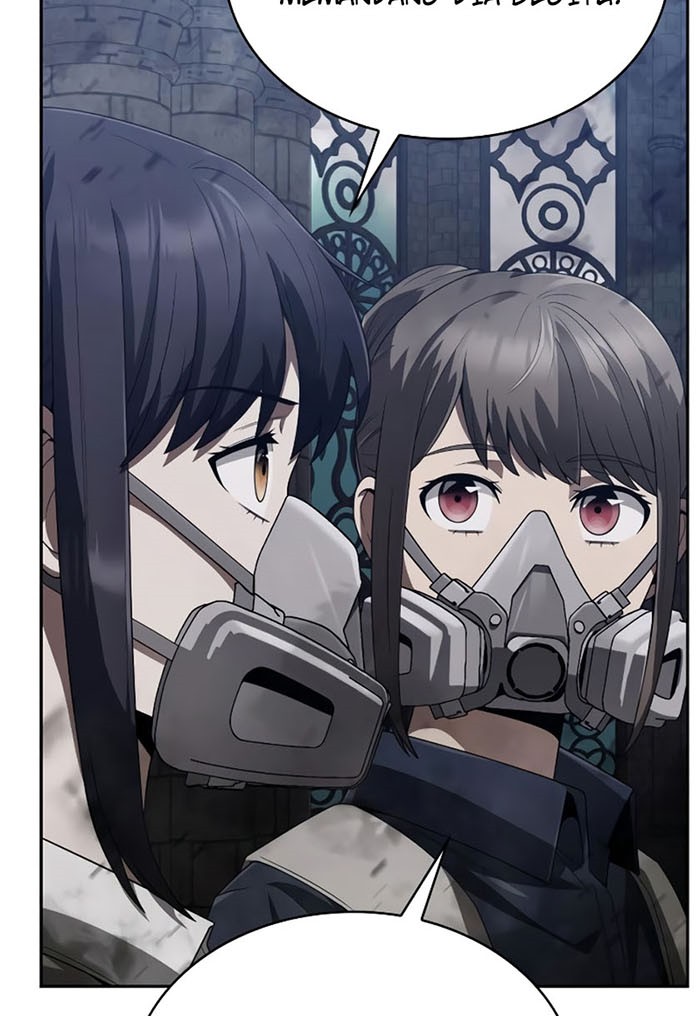 Clever Cleaning Life Of The Returned Genius Hunter Chapter 08 - Halaman 78