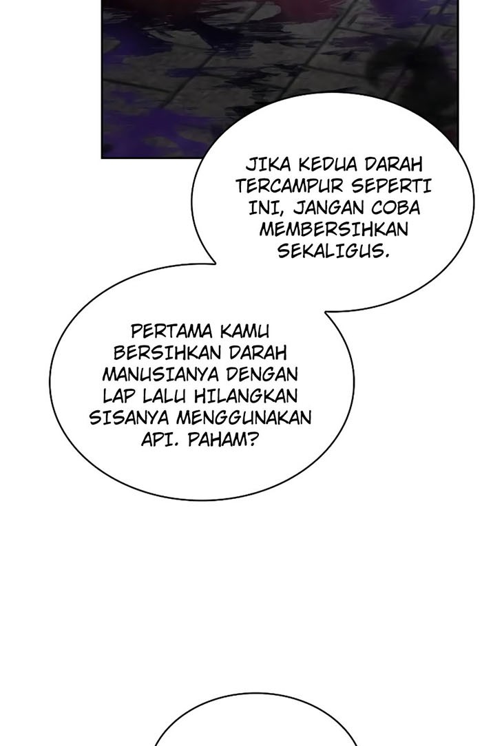 Clever Cleaning Life Of The Returned Genius Hunter Chapter 08 - Halaman 8