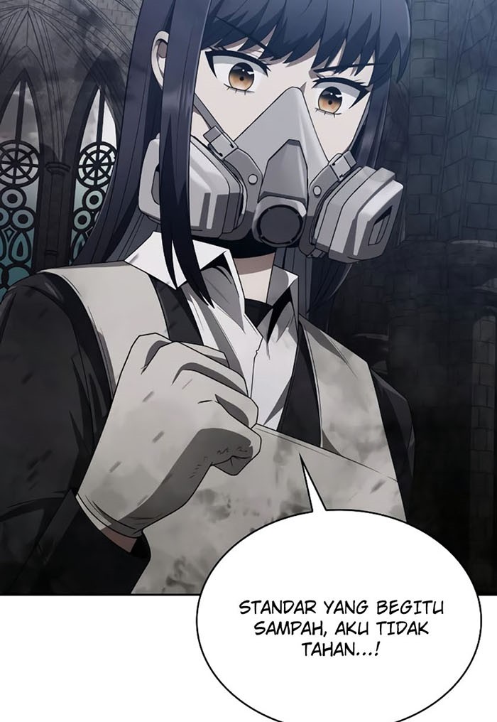 Clever Cleaning Life Of The Returned Genius Hunter Chapter 08 - Halaman 80