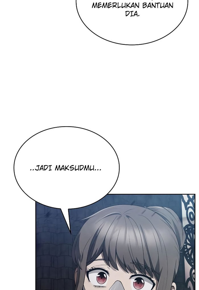 Clever Cleaning Life Of The Returned Genius Hunter Chapter 08 - Halaman 82