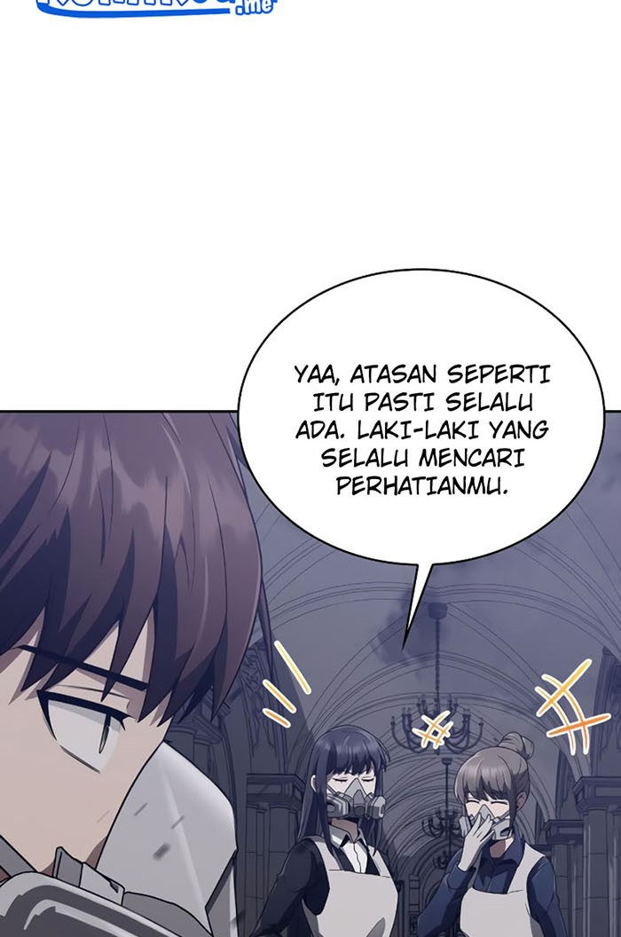 Clever Cleaning Life Of The Returned Genius Hunter Chapter 08 - Halaman 87