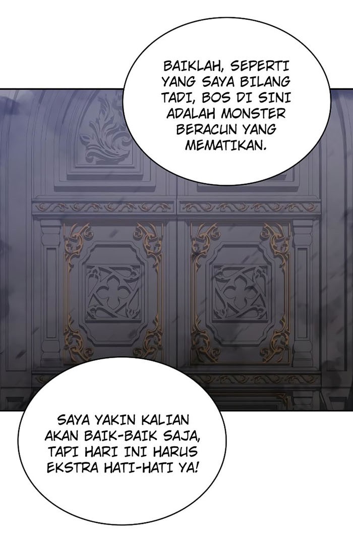 Clever Cleaning Life Of The Returned Genius Hunter Chapter 08 - Halaman 89