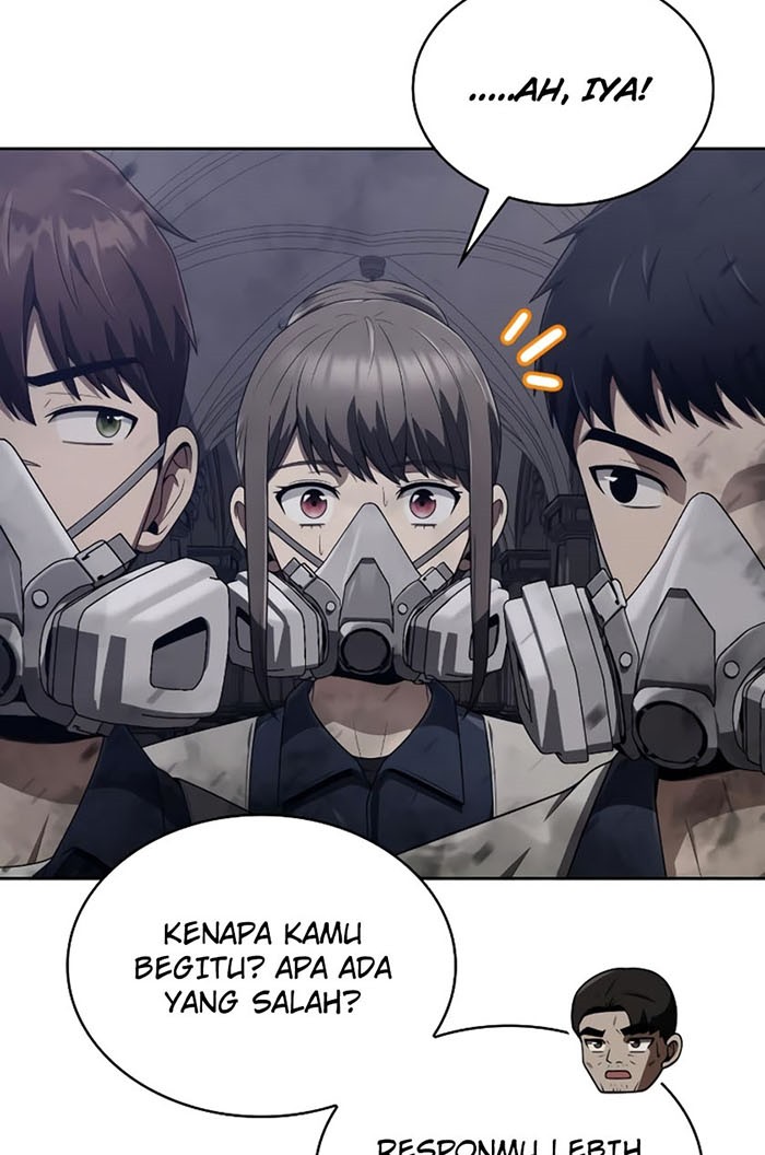 Clever Cleaning Life Of The Returned Genius Hunter Chapter 08 - Halaman 92