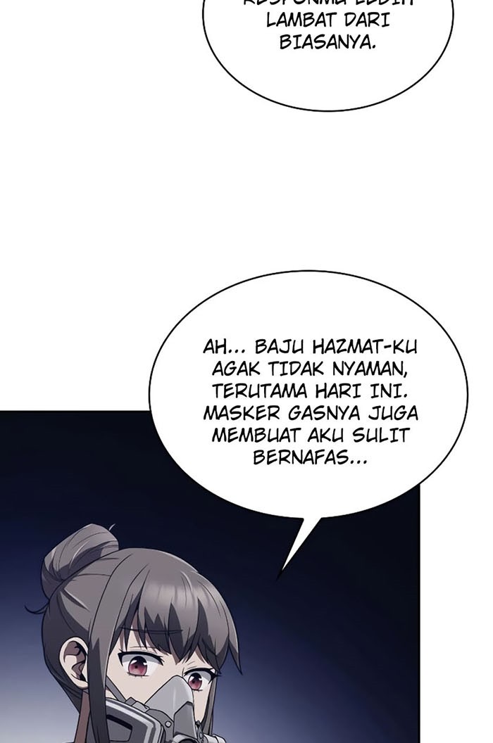 Clever Cleaning Life Of The Returned Genius Hunter Chapter 08 - Halaman 93
