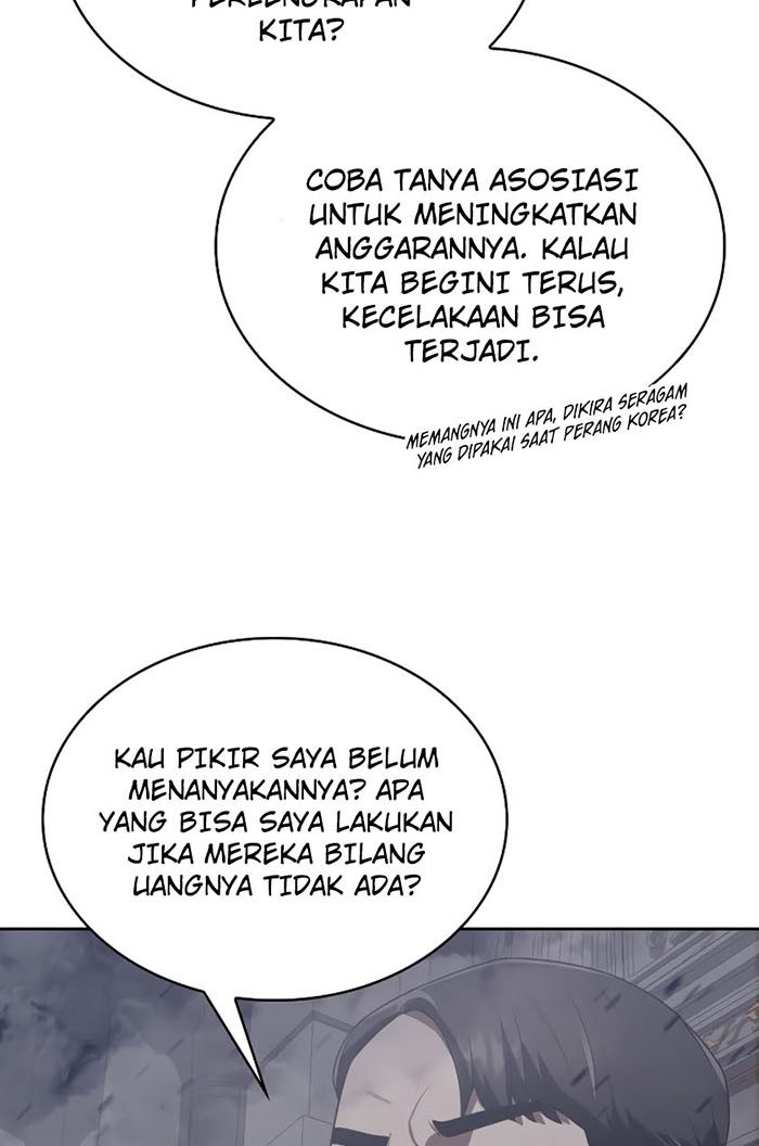 Clever Cleaning Life Of The Returned Genius Hunter Chapter 08 - Halaman 96