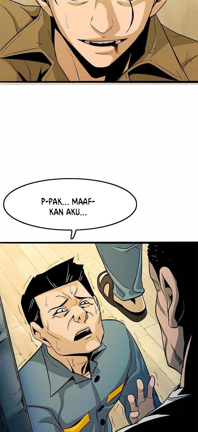 Death Row Boy Chapter 04 - Halaman 105