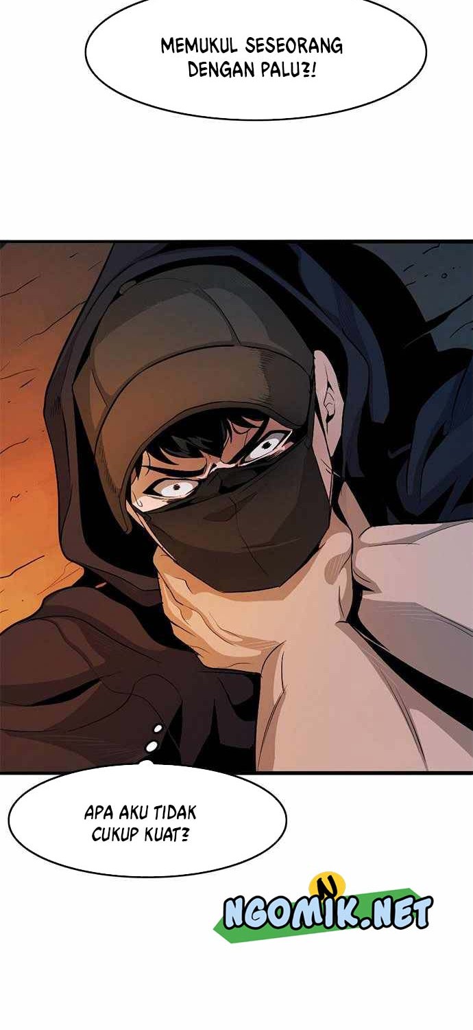 Death Row Boy Chapter 03 - Halaman 105