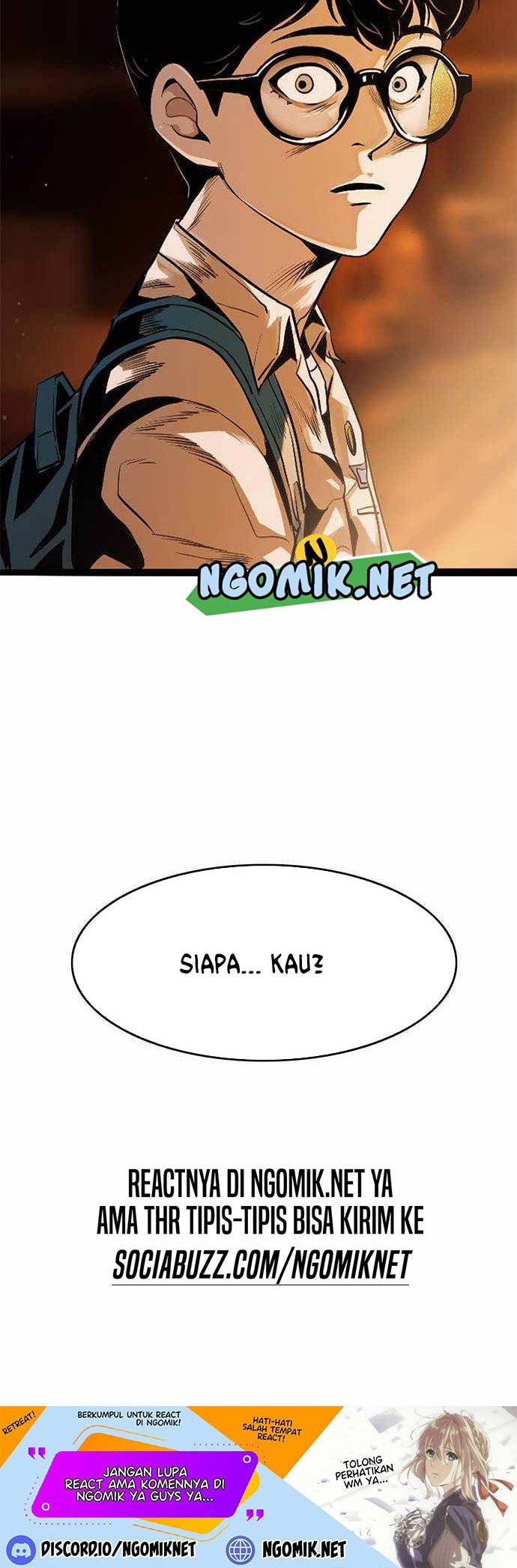 Death Row Boy Chapter 02 - Halaman 105