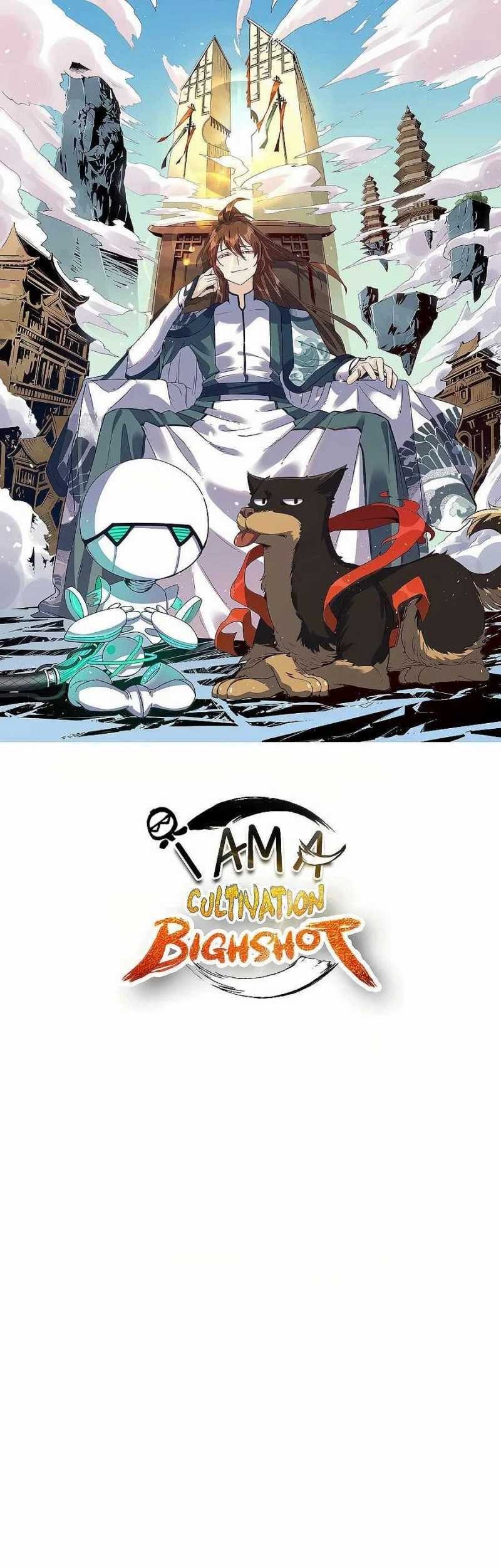 Manhua I’m Actually A Cultivation Bigshot Chapter 86 gambar 2