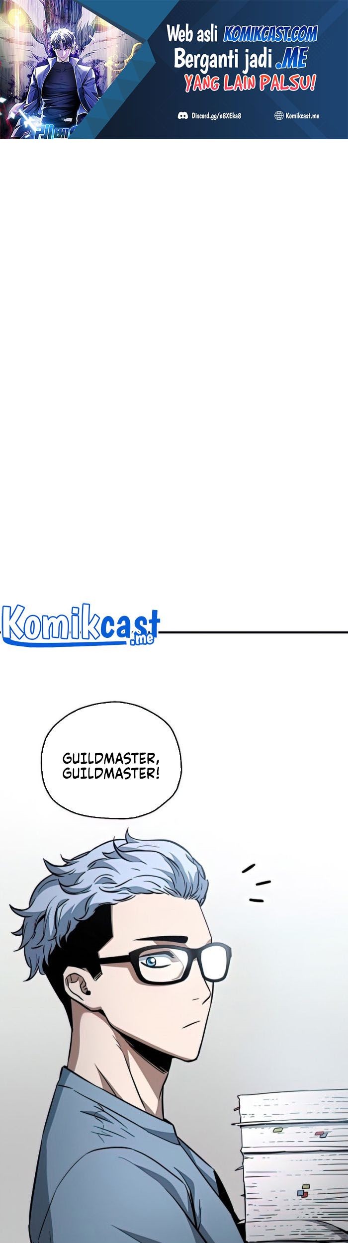 Manhwa Player Who Can’t Level Up Chapter 73 gambar 2